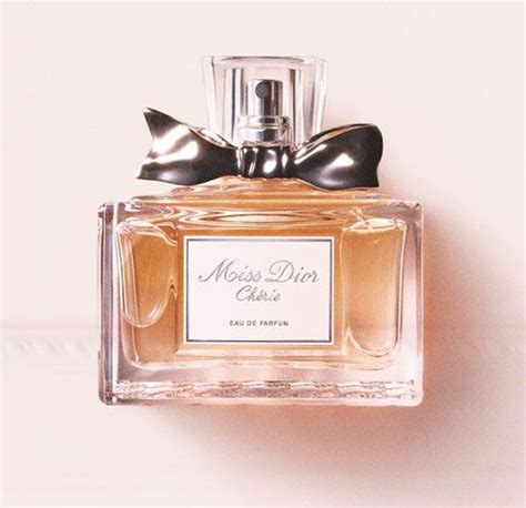 miss dior cherie discontinued.